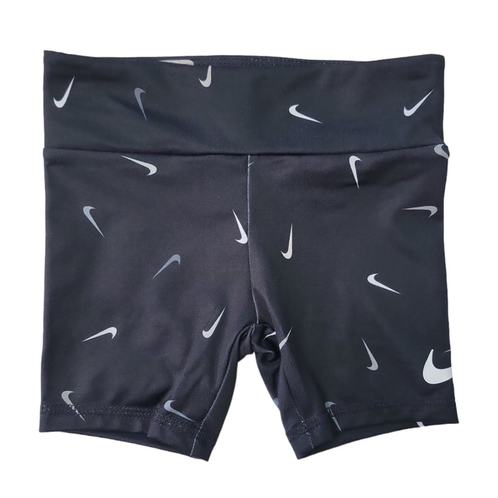 Nike Dri-Fit Comfortable Moisture Wicking Girls Shorts