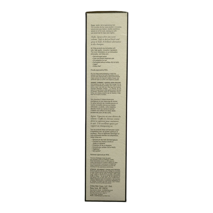 Oribe Premium Dry Texturizing Hair Spray, 8.5 oz