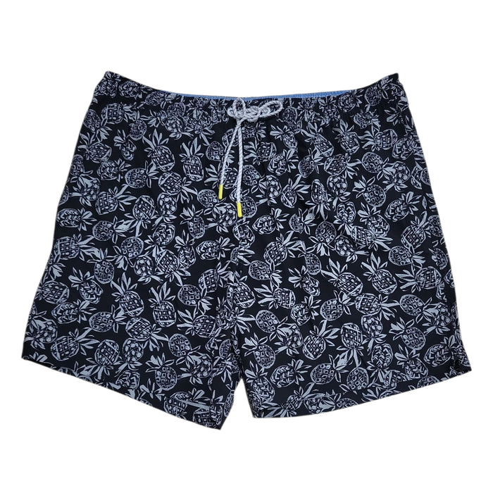 Bonobos Men's 7" Inseam Stretch Mesh Interior Lining Swim Trunk