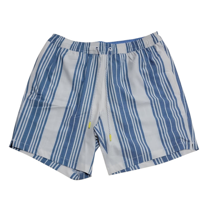 Bonobos Men's 7" Inseam Stretch Mesh Interior Lining Swim Trunk