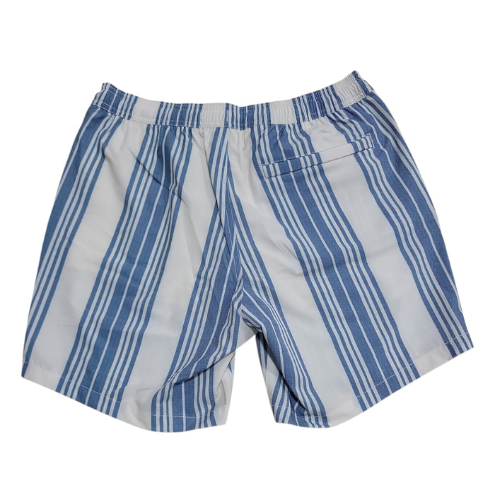 Bonobos Men's 7" Inseam Stretch Mesh Interior Lining Swim Trunk