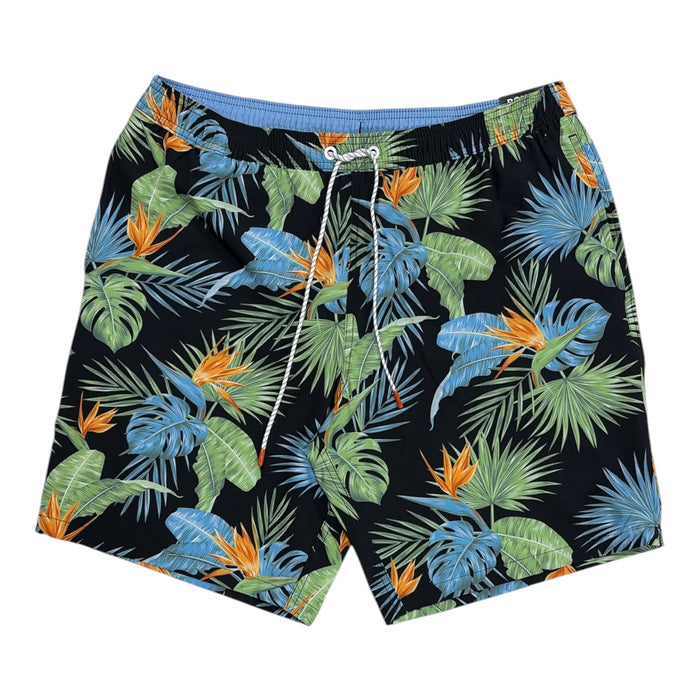 Bonobos Men's 9" Inseam Stretch Mesh Interior Lining Swim Trunk