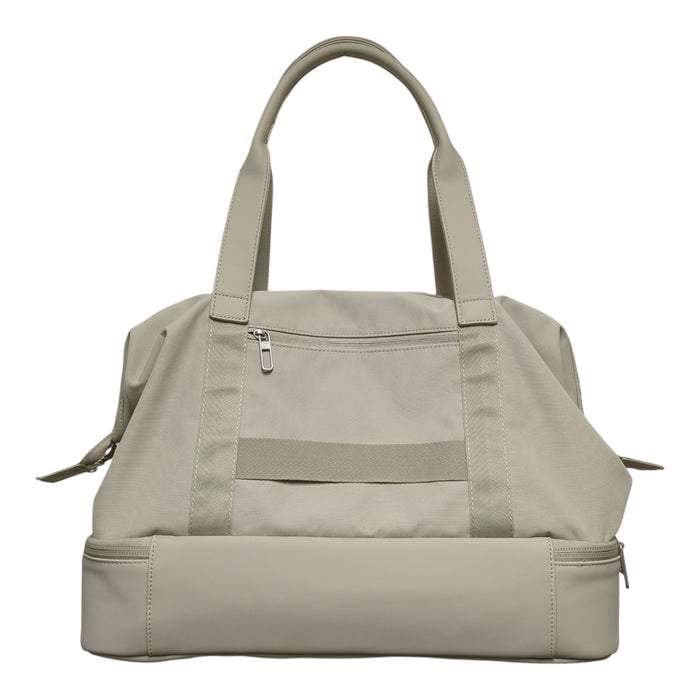 Samsonite Drop-Bottom Weekender Duffel, with Detachable Padded Strap