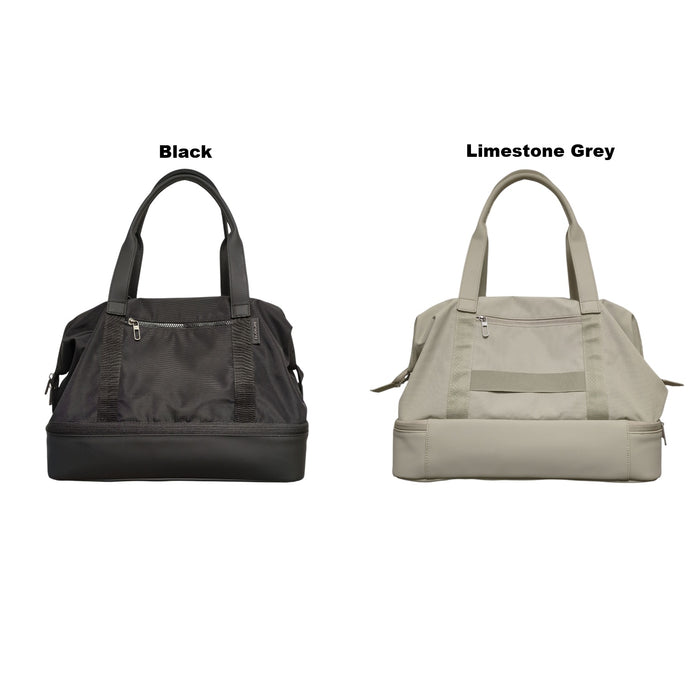 Samsonite Drop-Bottom Weekender Duffel, with Detachable Padded Strap