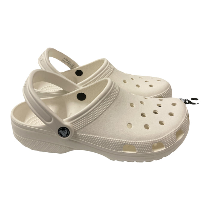 Crocs Unisex Adult Classic Slip On Lightweight Water Friendly Heel Str Ewirelessgear