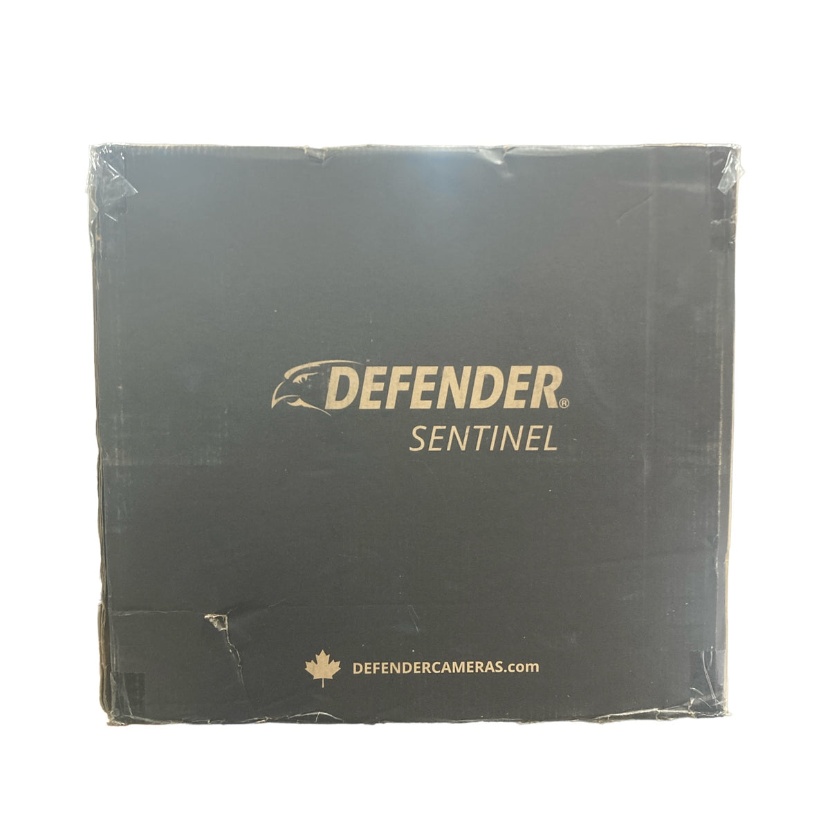 Defender Sentinel 4K HD Wired Security Camera System with 16 Cameras ...