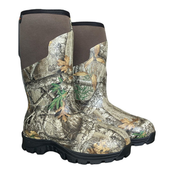 Habit Men's 800g Thinsulate Waterproof All Weather Insulated Boot, Size 7