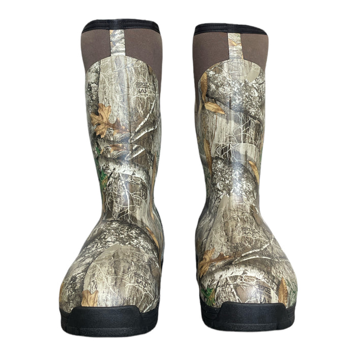 Habit Men's 800g Thinsulate Waterproof All Weather Insulated Boot, Size 7