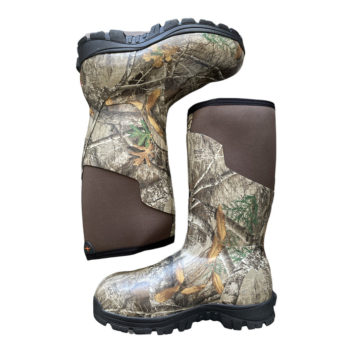 Habit Men's 800g Thinsulate Waterproof All Weather Insulated Boot, Size 7