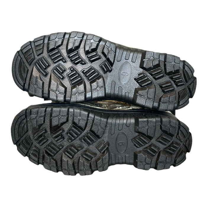 Habit Men's 800g Thinsulate Waterproof All Weather Insulated Boot, Size 7