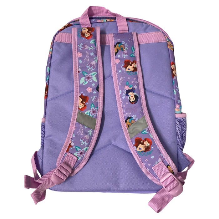 Licensed Children's Character Backpack with Detachable Lunch Tote