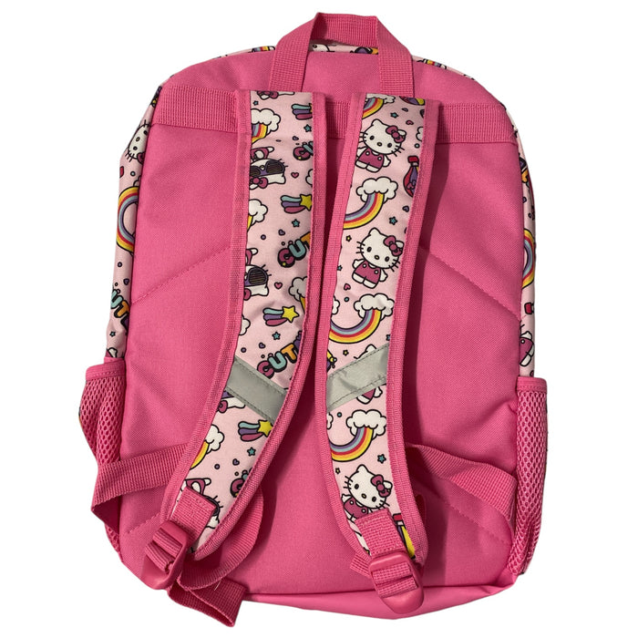Licensed Children's Character Backpack with Detachable Lunch Tote