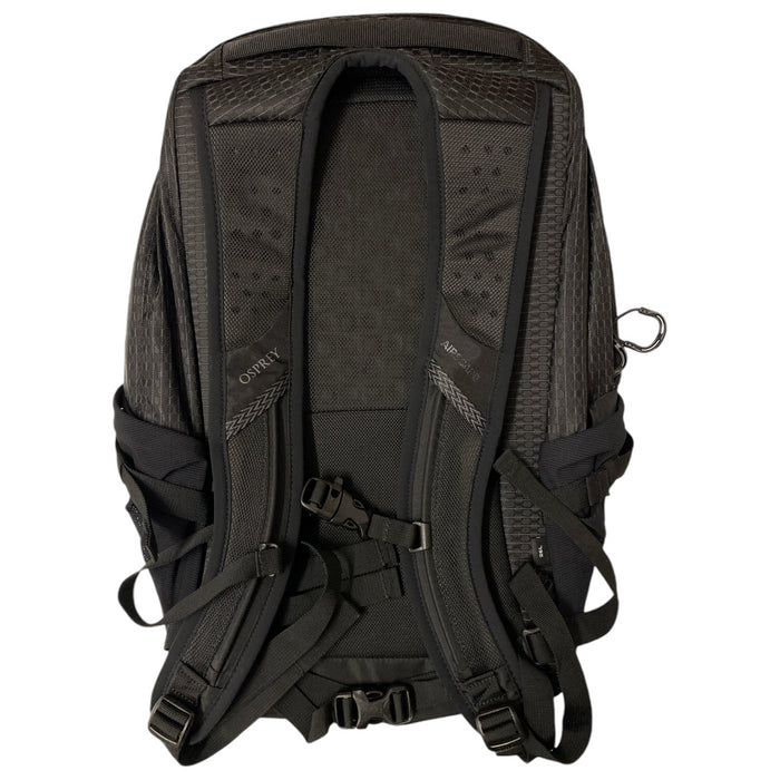 Osprey Quasar Everyday Commute Backpack with Laptop Sleeve, 26L