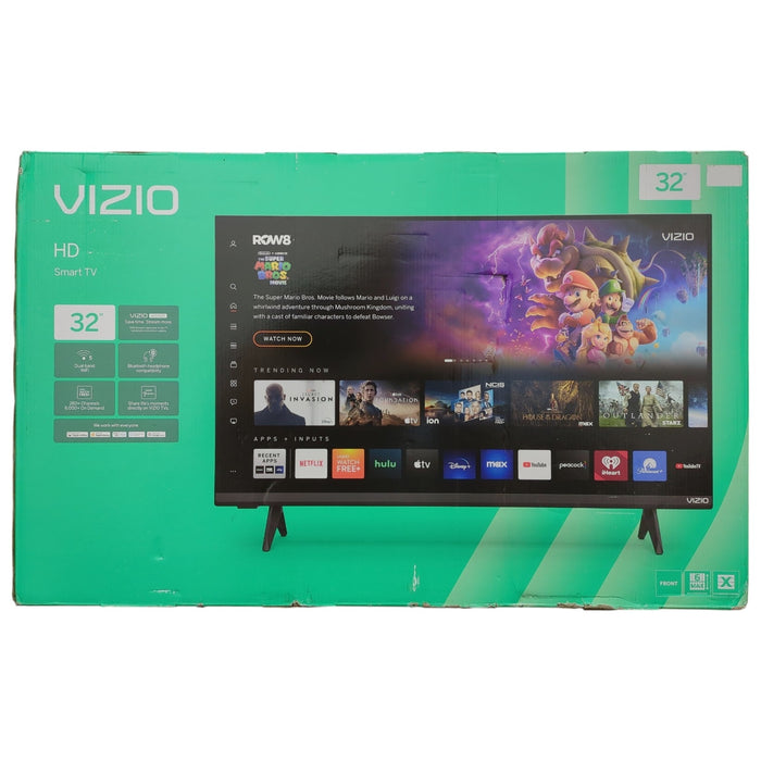 VIZIO 32" Class HD Series 720p Smart TV, VHD32M-0807