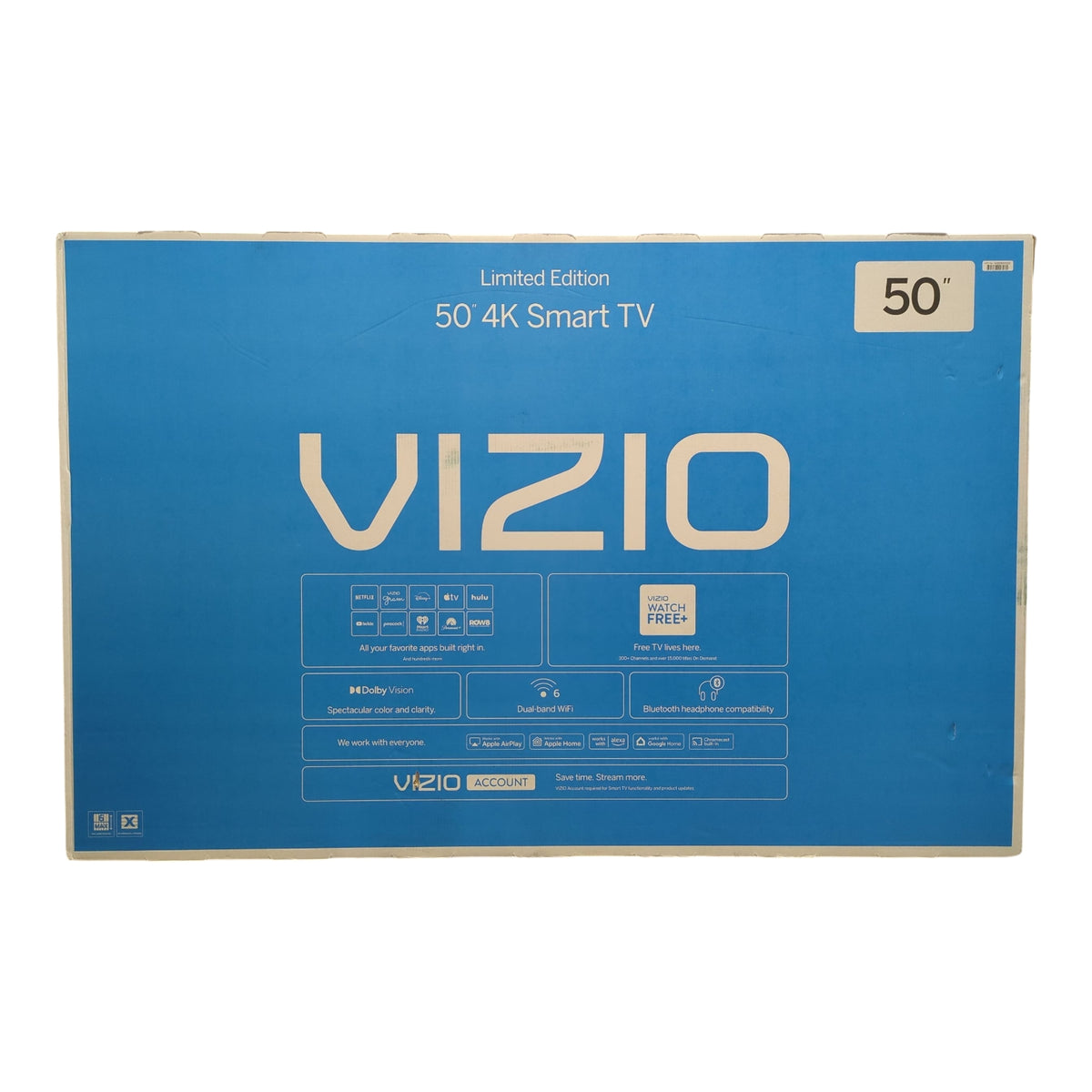 VIZIO 50