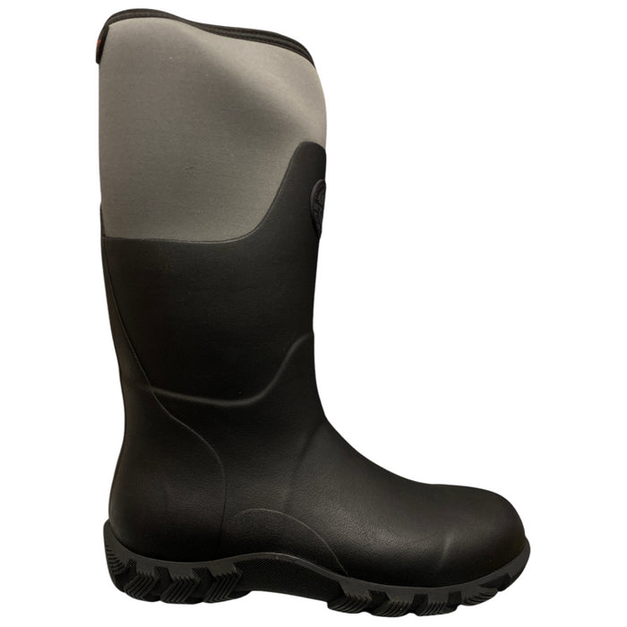 Habit Men's All-Weather Waterproof Rubber Boot, FW10065