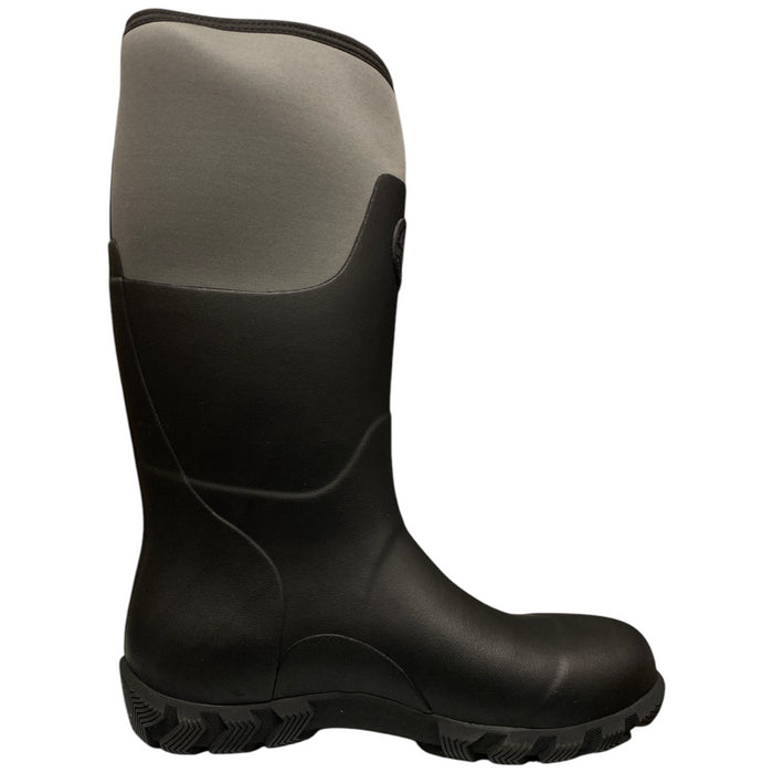 Habit Men's All-Weather Waterproof Rubber Boot, FW10065