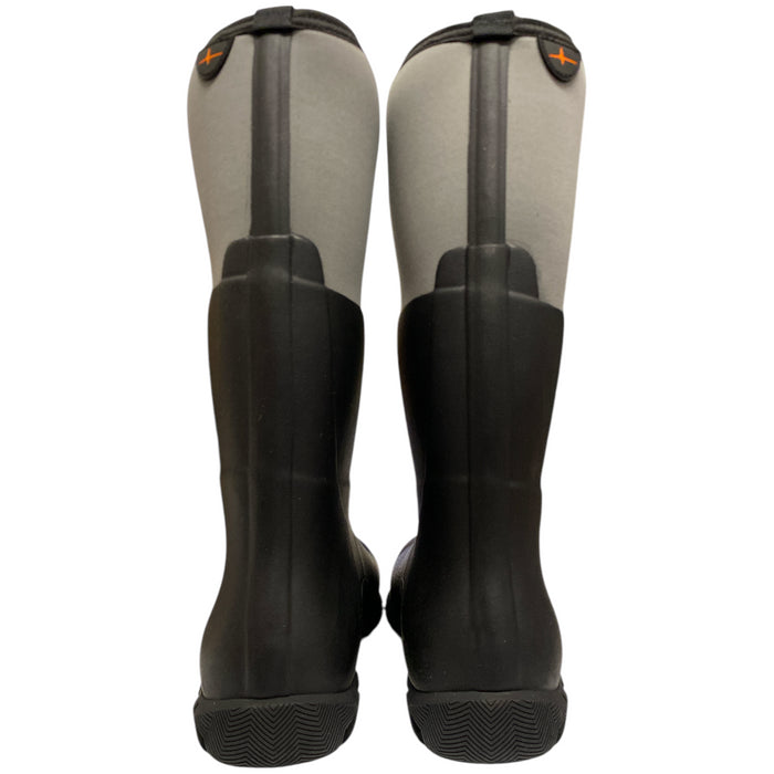 Habit Men's All-Weather Waterproof Rubber Boot, FW10065