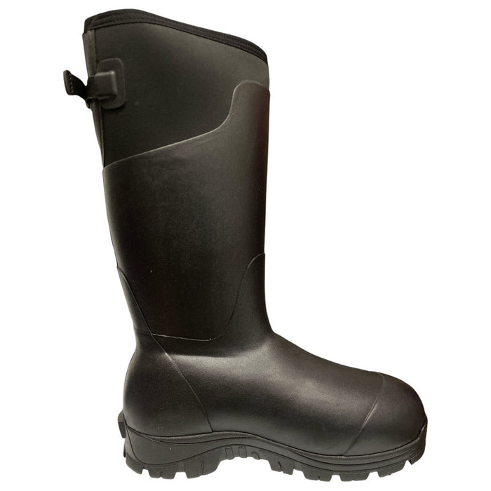 Habit Men's Premium Zone Thinsulate Insulated Waterproof Slip on Boot