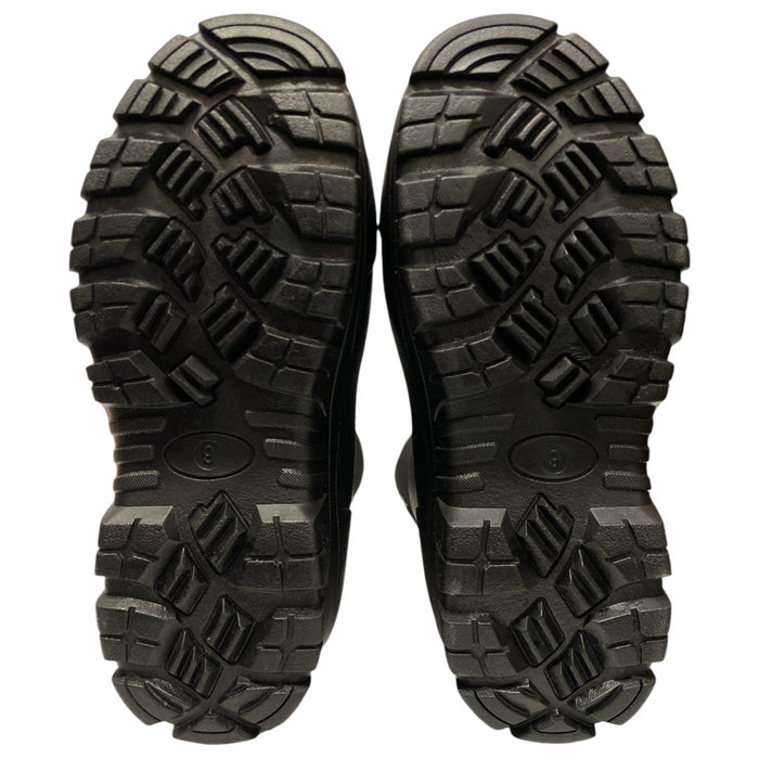 Habit Men's Premium Zone Thinsulate Insulated Waterproof Slip on Boot