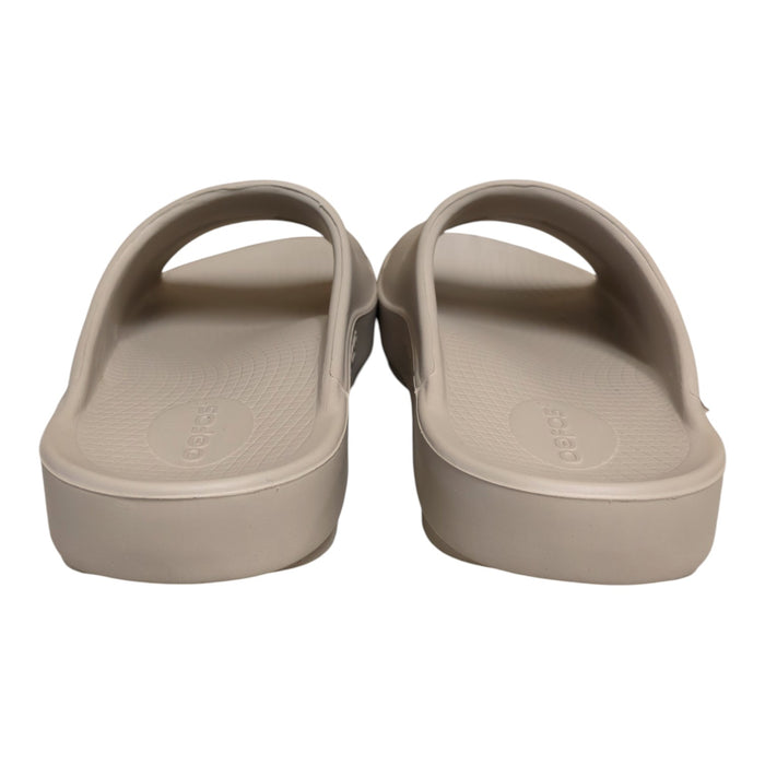 Oofos Unisex Ooahh Ergonomically Shaped Footbed Slide Sandal