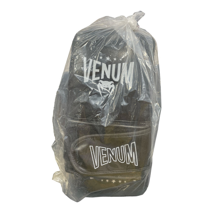 Venum Origins Reflex Boxing Kit, Adjustable Height Bag, Gloves & Handwraps