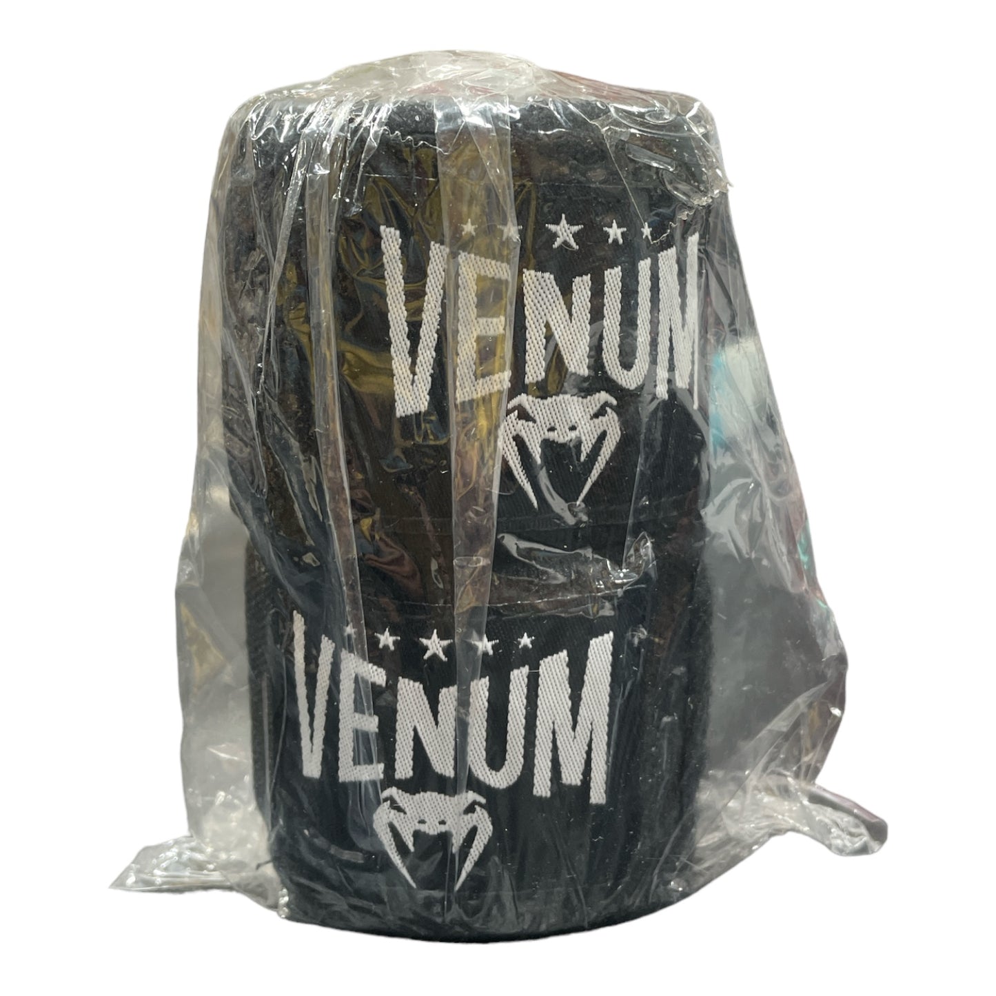 Venum Origins Reflex Boxing Kit, Adjustable Height Bag, Gloves & Handwraps