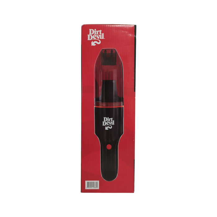 Dirt Devil Cordless Handheld Vacuum, with Crevice and Brush Tools, EV1101HH