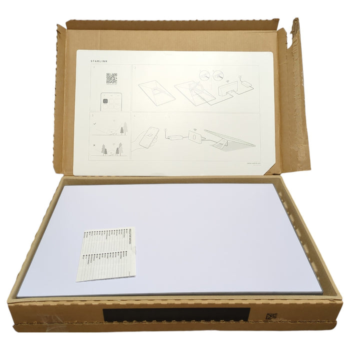Starlink Weather Resistant Standard Kit 4 X