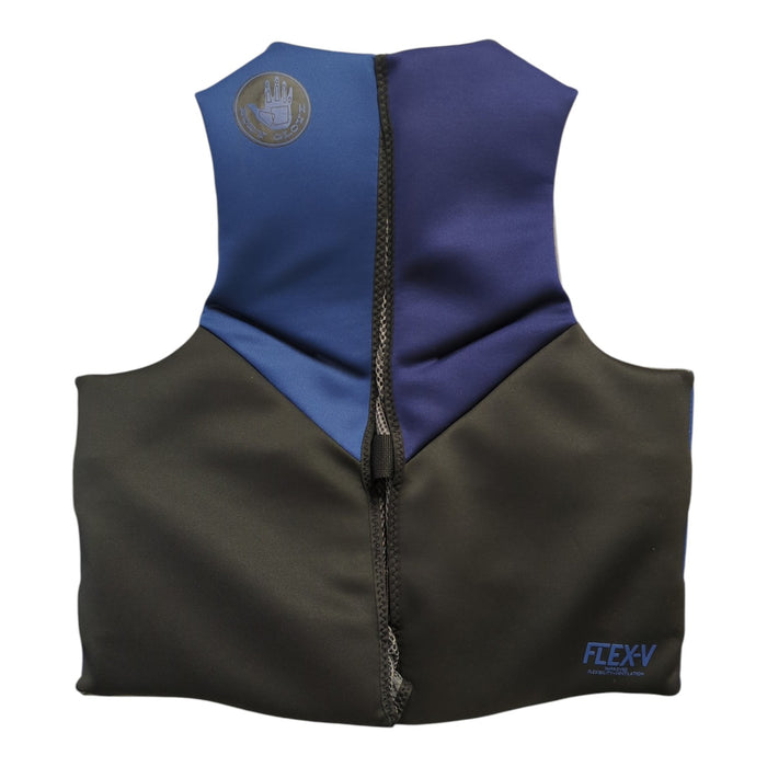 Body Glove Men's USCG Approved Lightweight Segmented PFD Life Jacket, XL