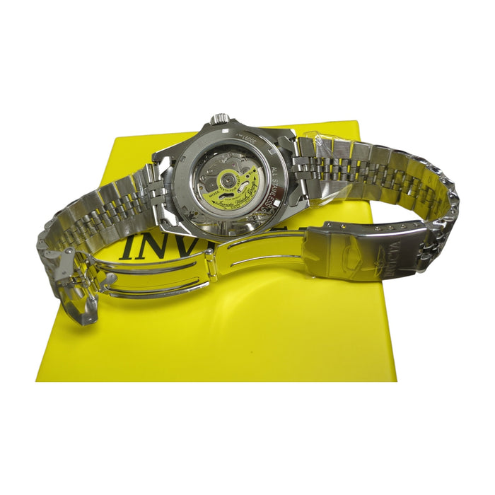 Invicta Men's Pro Diver Automatic Watch, Stainless Steel, 42mm, 30091