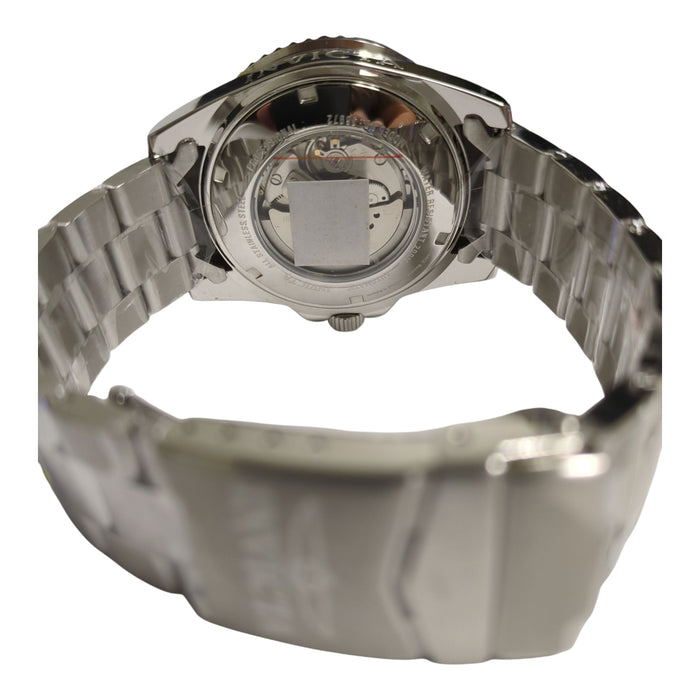 Invicta Men's Pro Diver Stainless Steel Automatic Watch, 44mm, 36972