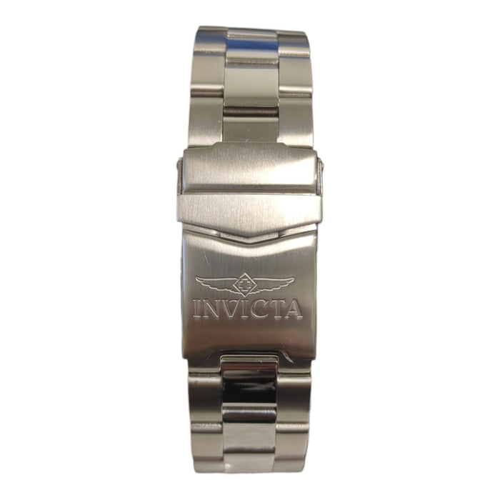 Invicta Men's Pro Diver Stainless Steel Automatic Watch, 44mm, 36972