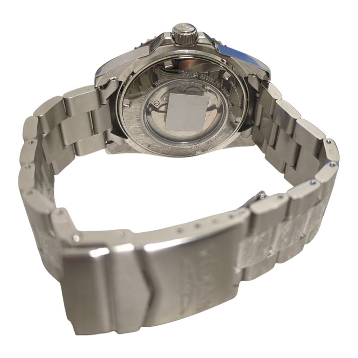 Invicta Men's Pro Diver Stainless Steel Automatic Watch, 44mm, 36972