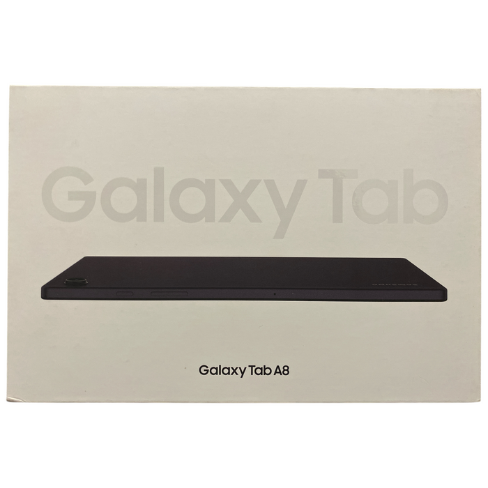 Samsung Galaxy Tab A8 SM-X200 32GB, Wi-Fi, 10.5" Gray