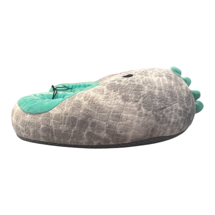 Squishmallows Unisex Youth Slip On Soft & Cozy Cute Plush Squishie Slippers