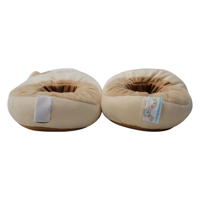 Squishmallows Unisex Youth Slip On Soft & Cozy Plush Slippers, 990353158