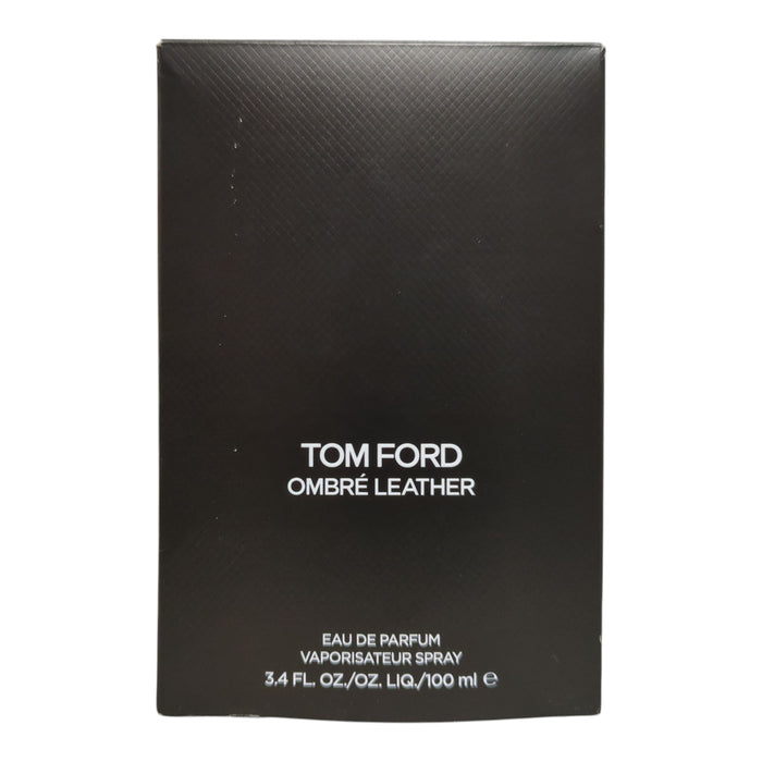 Tom Ford Ombre Leather Eau de Parfum, 3.4floz