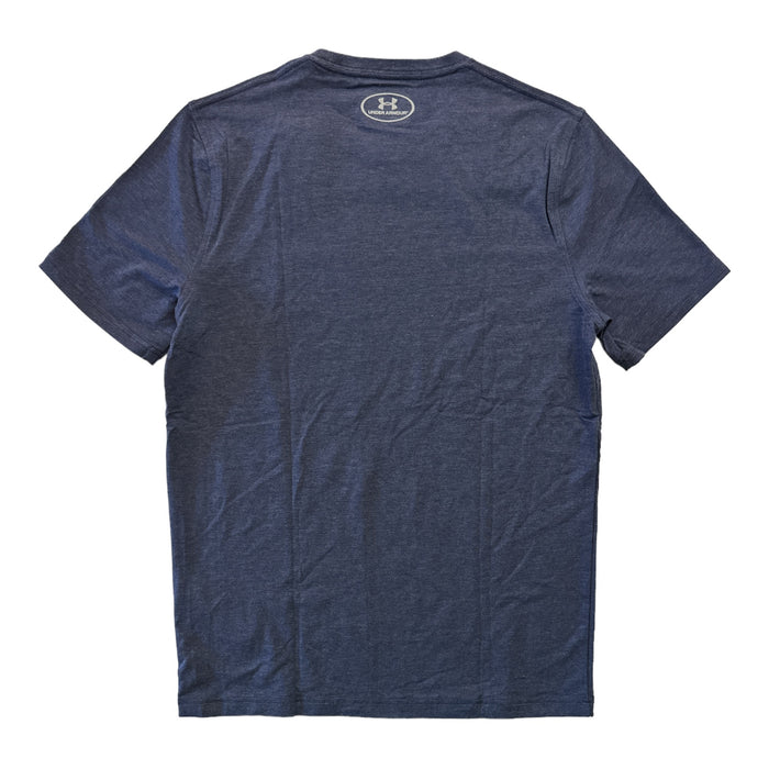Under Armour Men's HeatGear Short Sleeve Crewneck T-Shirt
