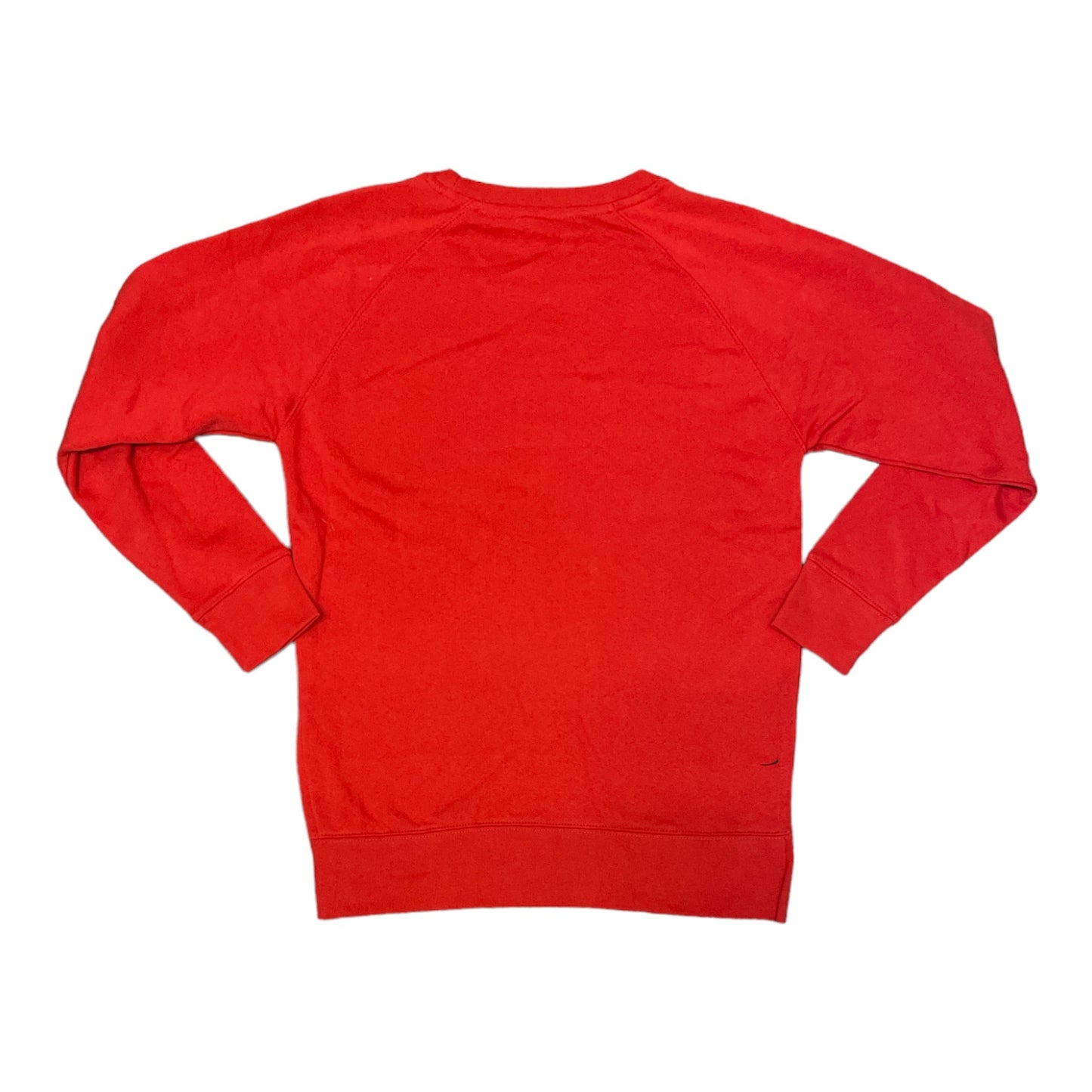 Royce Brand Women's Super Soft Holiday Themed Long Sleeve Sweatshirt