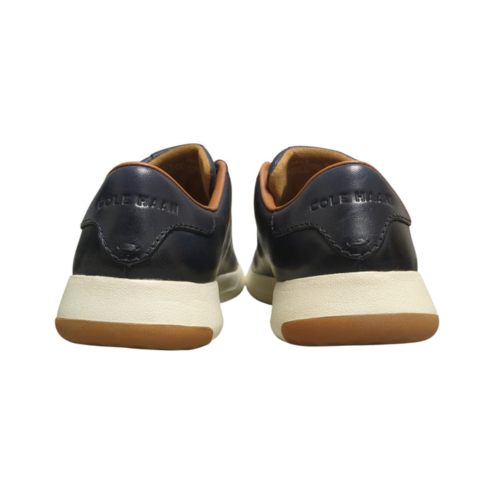 Cole Haan Men's Lightweight GrandPro Leather Tennis Sneakers