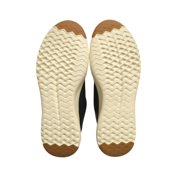 Cole Haan Men's Lightweight GrandPro Leather Tennis Sneakers