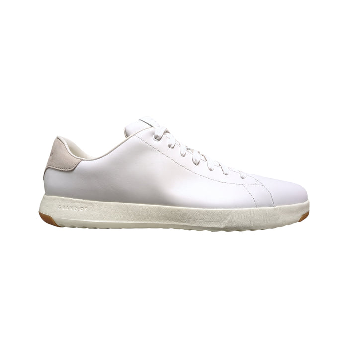Cole Haan Men's Lightweight GrandPro Leather Tennis Sneakers