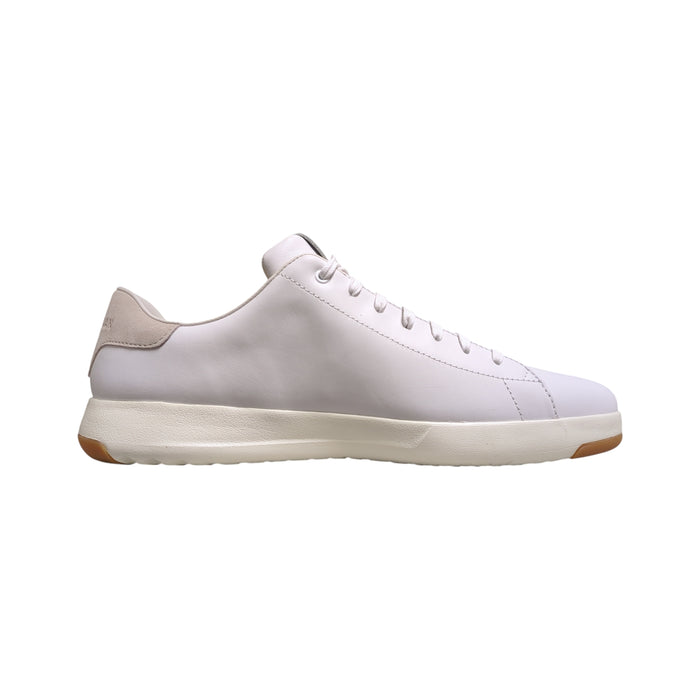 Cole Haan Men's Lightweight GrandPro Leather Tennis Sneakers