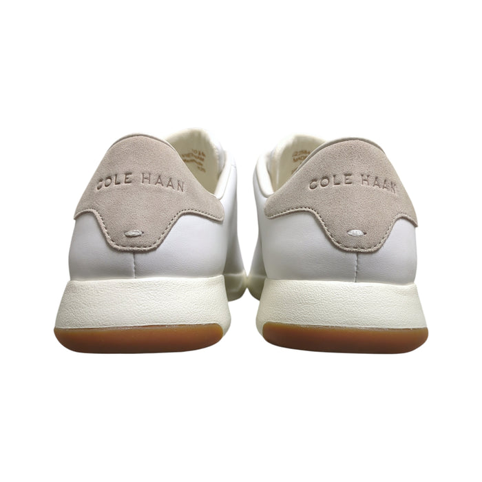 Cole Haan Men's Lightweight GrandPro Leather Tennis Sneakers