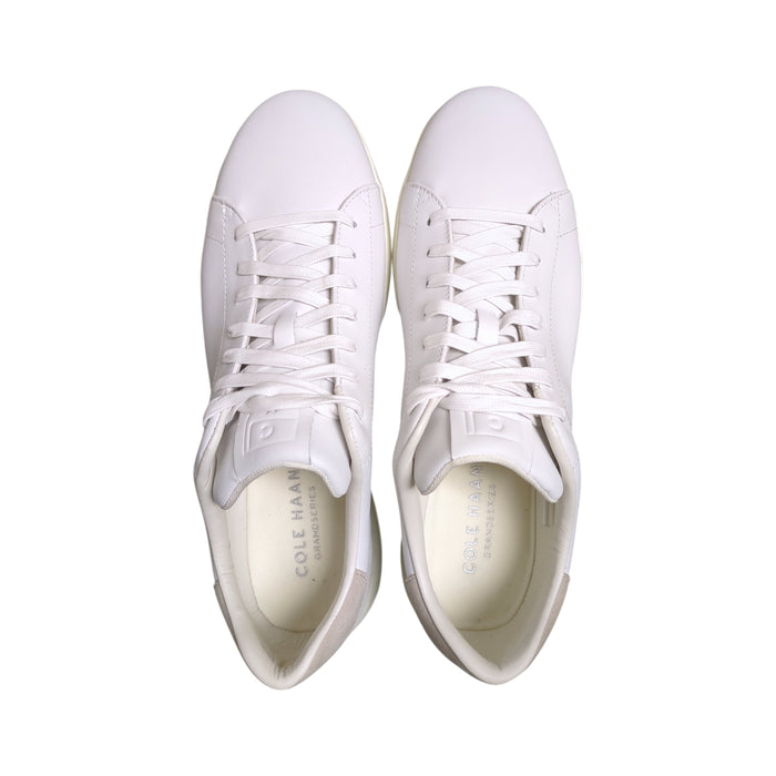 Cole Haan Men's Lightweight GrandPro Leather Tennis Sneakers