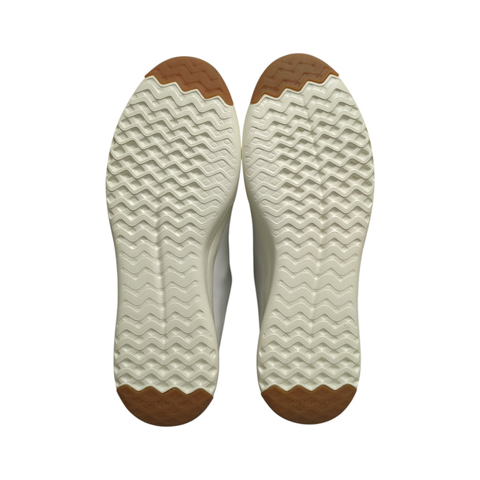 Cole Haan Men's Lightweight GrandPro Leather Tennis Sneakers