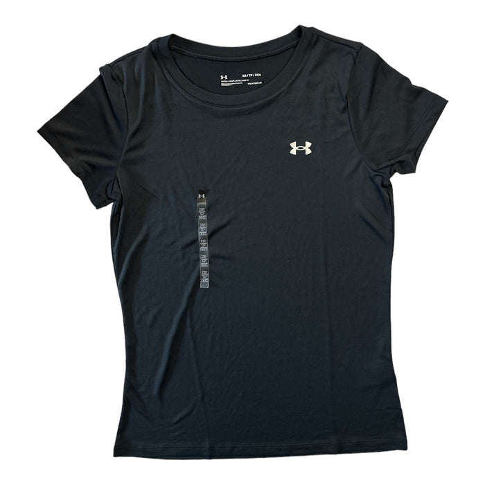 Under Armour Women's Crew Neck Performance Tech T-Shirt