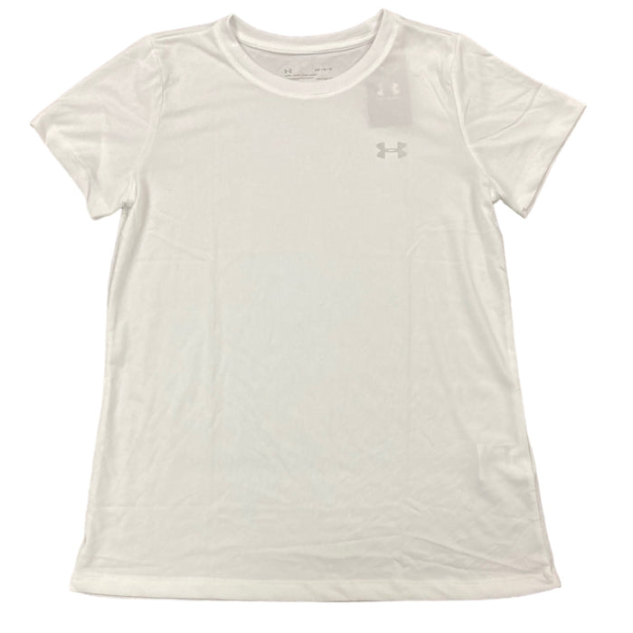 Under Armour Women's Crew Neck Performance Tech T-Shirt