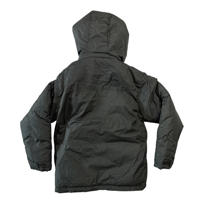 Free Country Boy's Water & Wind Resistant Stadium Parka Jacket